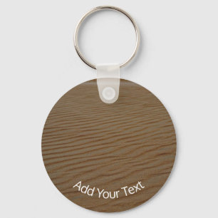 Sand Dune-Abstract by Shirley Taylor Key Ring