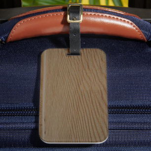 Sand Dune-Abstract by Shirley Taylor Luggage Tag