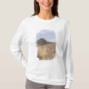 Sand dune formations. Bruneau Dunes State Park 2 T-Shirt