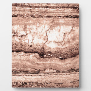 Sand Dune Granite Plaque