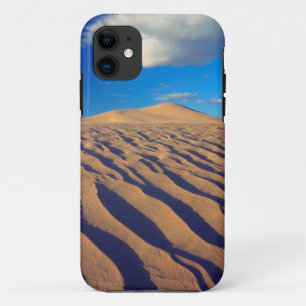 Sand Dunes and Clouds iPhone 11 Case