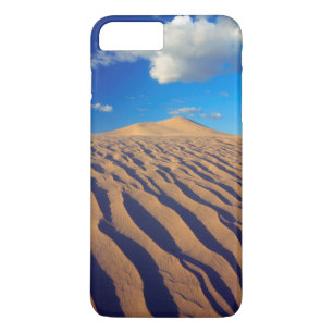 Sand Dunes and Clouds iPhone 8 Plus/7 Plus Case