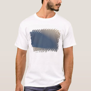 Sand dunes at White Sands National Monument in 4 T-Shirt