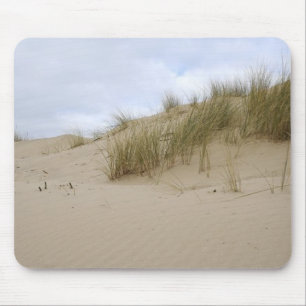 Sand Dunes Mouse Mat