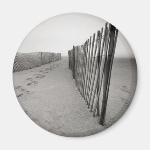 Sand Fence Magnet