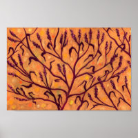 Sand Flower Water Pepper Wildflowers Floral Art