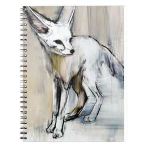 Sand Fox 2009 Notebook