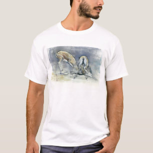 Sand Gazelles 2009 2 T-Shirt