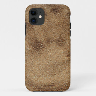 Sand Hand print Case-Mate Barely There iPhone 5/5S 11 Case