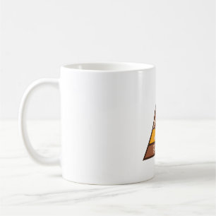 Sand Harbour - Nevada State Treasures 5 of 10 Coffee Mug