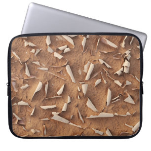 Sand Laptop Sleeve