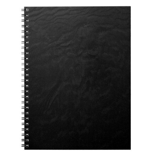 Sand Notebook (Front)