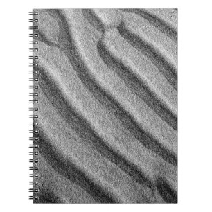 Sand Notebook
