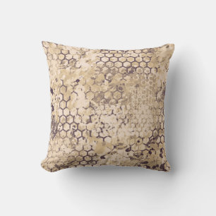 Sand Odyssey Cushion