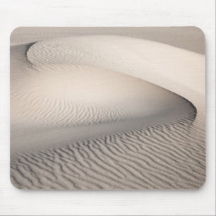 sand pattern mouse mat