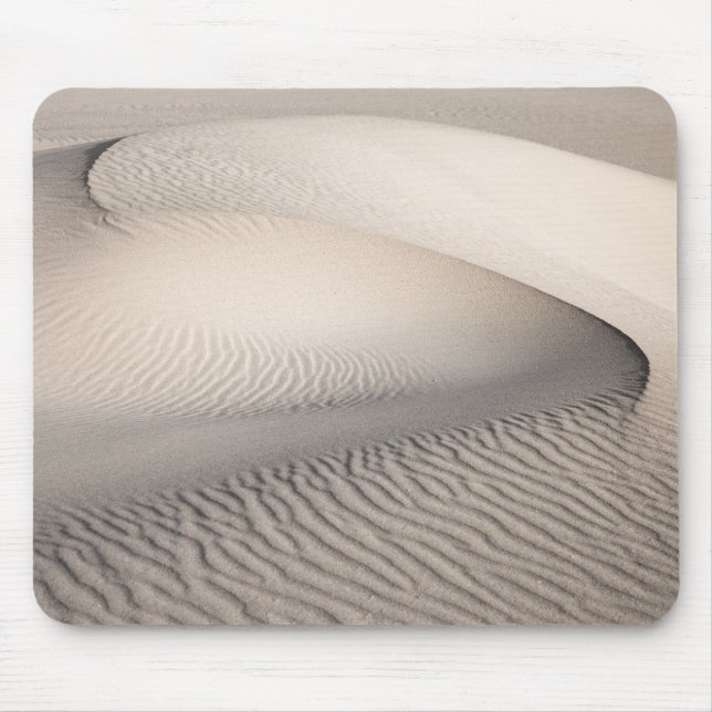 sand pattern mouse mat (Front)