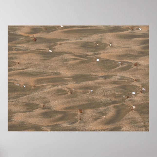 Sand Poster (Front)