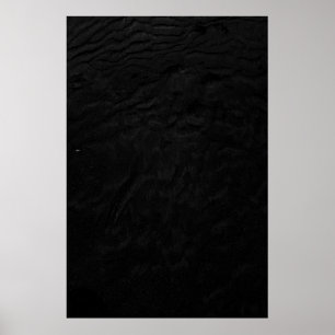 Sand Poster
