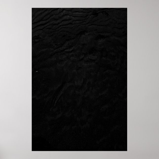 Sand Poster (Front)