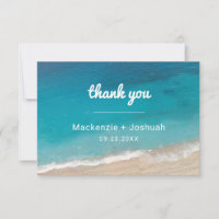 Sand Shore Beach Destination Wedding