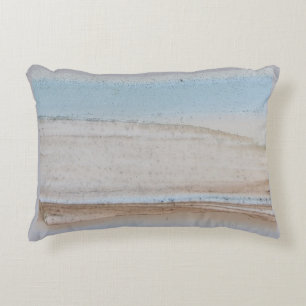 Sand & Sky Decorative Cushion