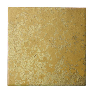 Sand & Sun Gold Look Tile