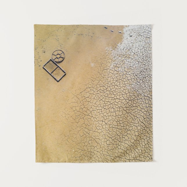 Sand Tapestry (Front)