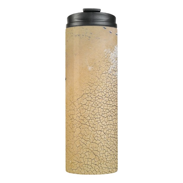 Sand Thermal Tumbler (Front)