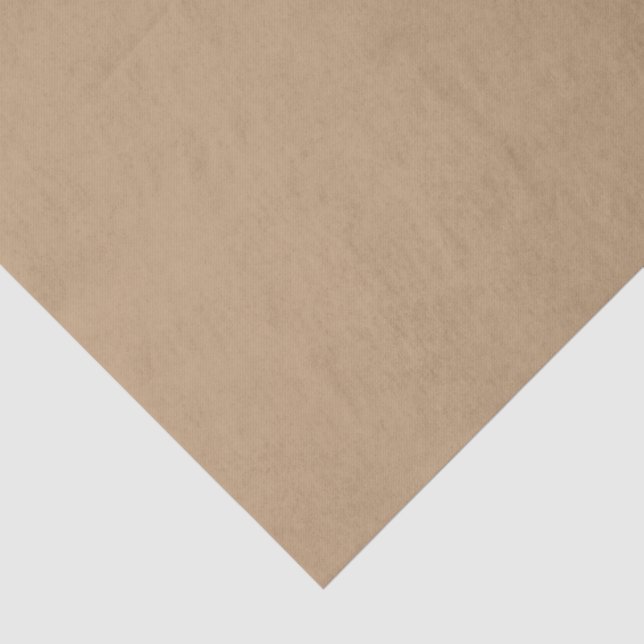 Sand | Tissue Paper (Detail)