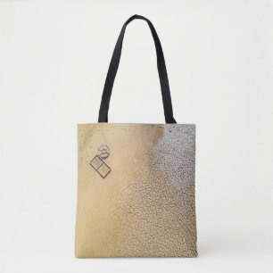 Sand Tote Bag