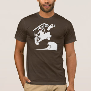 Sand trap DUDE-2 T-Shirt