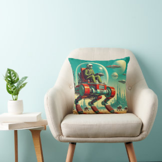 Sand Walker Cushion