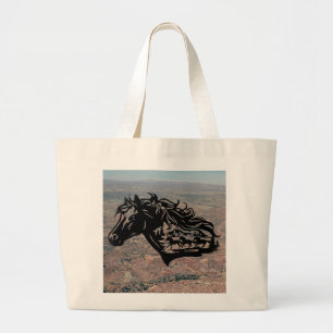 Sand Wash Basin Flat Bottom Tote