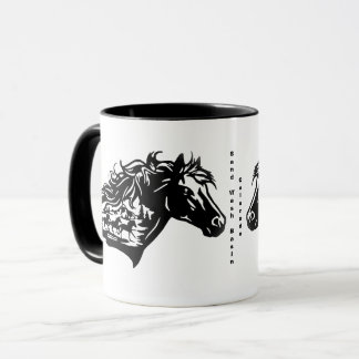 Sand Wash Basin Mug
