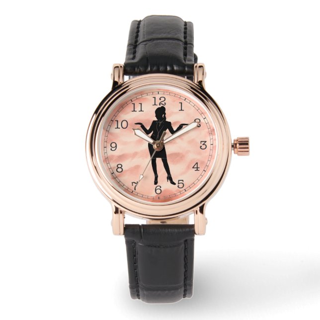 "Sand" Watch (Front)