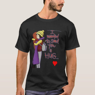 Sand you a hug T-Shirt