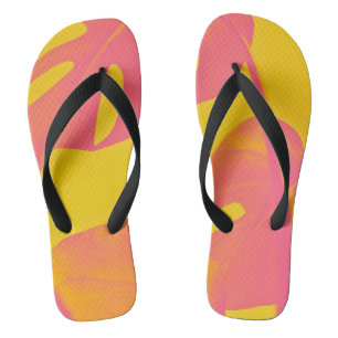 Sandales de homme tropical  flip flops