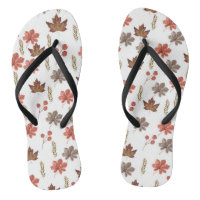 Sandals Autumn