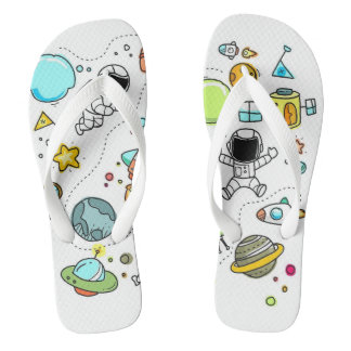 Sandals & Flip Flops