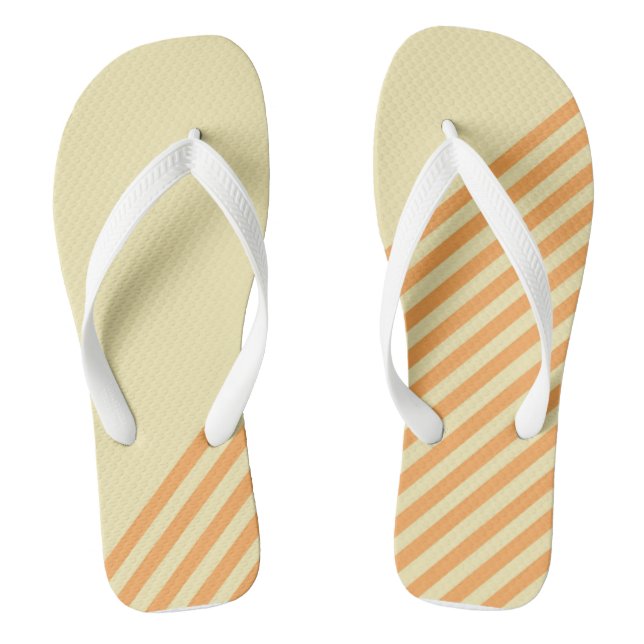  Sandals & Flip Flops (Footbed)