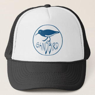 Sandbird Trucker Hat
