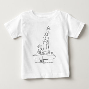 Sandbox Baby T-Shirt