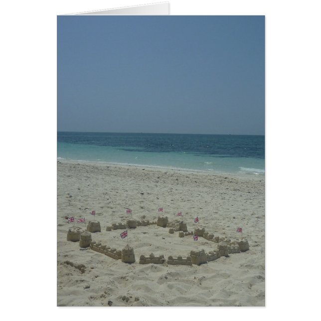 sandcastle bahamas (Front)