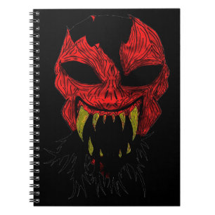 SandDevil NoteBook vMars