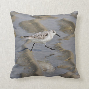 Sanderling Cushion