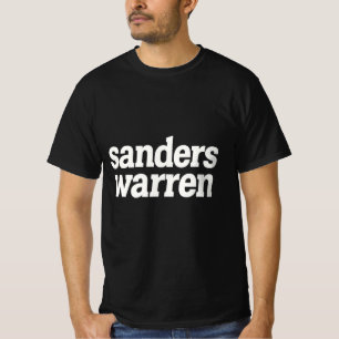 Sanders Warren T-Shirt