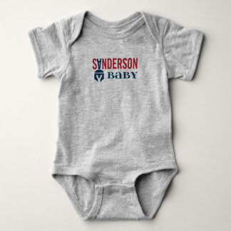Sanderson Baby Baby Bodysuit