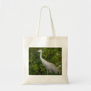 Sandhill Crane Bag