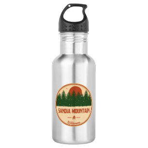 Sandia Mountain Wilderness 532 Ml Water Bottle