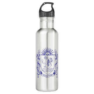 Sanditon water bottle